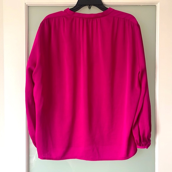 New MAJE Paris Blouse - Picture 5 of 8